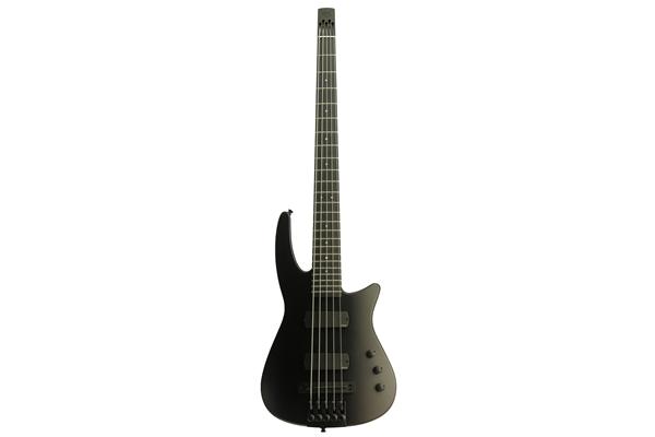 NS Design  NXT5a-BG-BK 5Radius Bass