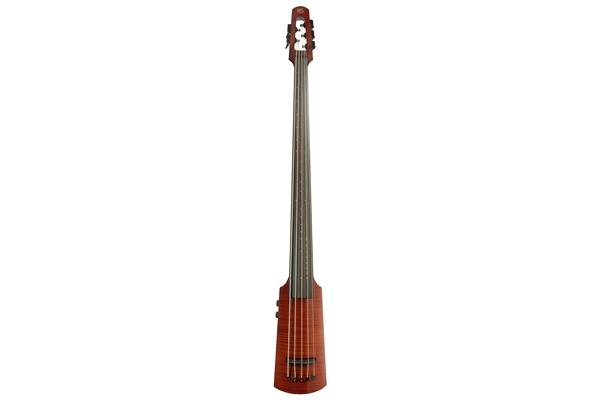 NS Design WAV5 Omni Bass Amberburst