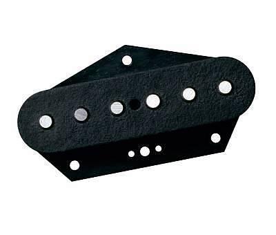 DiMarzio Area T 615 nero - DP424BK