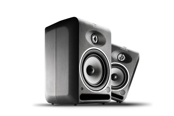 Focal CMS 50 ANALOG AND ATIVE SPEAKER