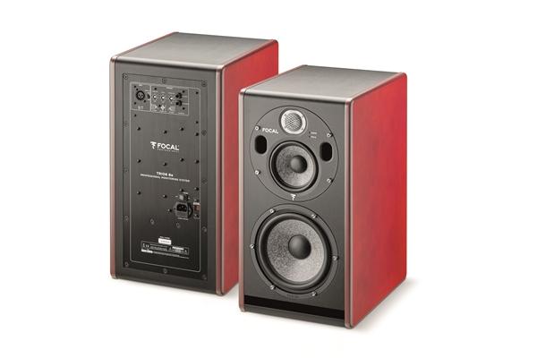 Focal TRIO6 Be