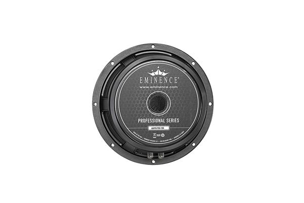 Eminence KAPPA PRO 10A Professional 10 1000W 8 Ohm