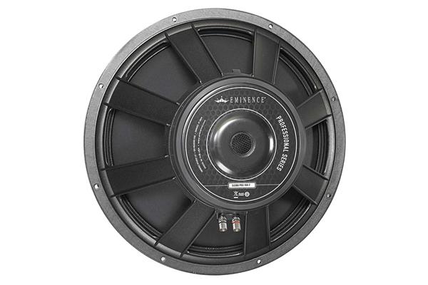 Eminence SIGMA PRO-18A Professional 18 1300W 8 Ohm