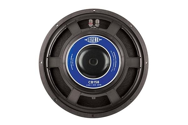 Eminence LEGEND CB158 Altoparlante per Basso 15 600 W 8 Ohm