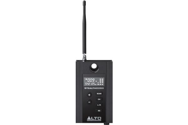 Alto Professional Stealth Expander