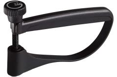 G7th UltraLight 6 String Black Capo