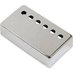 DiMarzio GG1600N - cover humbucker PAF - nichel