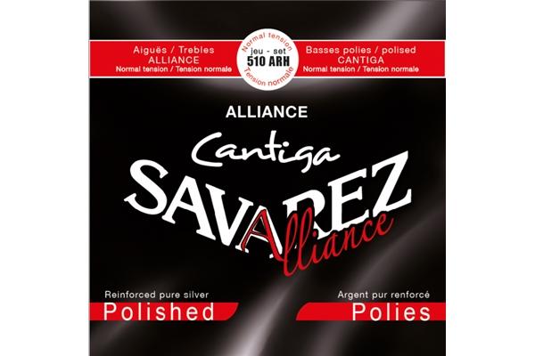 Savarez 510ARH