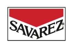 Savarez 721F Corda singola MI-E-1 con pallino