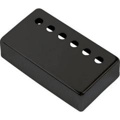 DiMarzio GG1601BK - cover humbucker PAF - nero - poli larghi