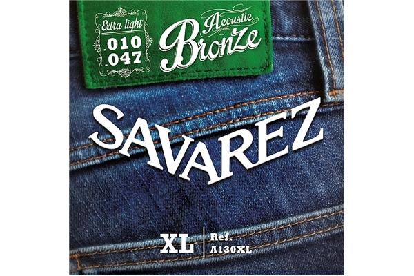 Savarez A130XL-Extra Light