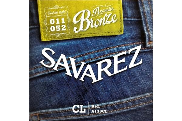 Savarez A130CL-Light