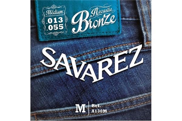 Savarez A130M-Medium