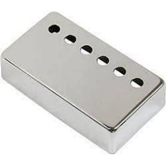 DiMarzio GG1601N - cover humbucker PAF - nichel - poli larghi