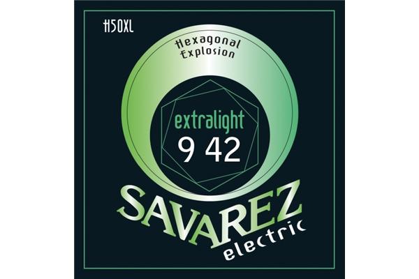 Savarez H50XL Extra Light Set 009/042
