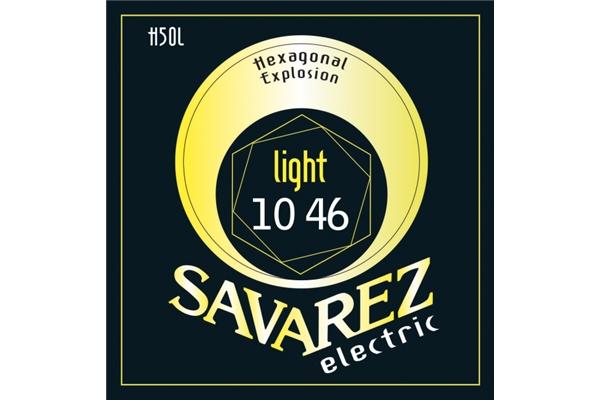Savarez H50L Light Set 010/046
