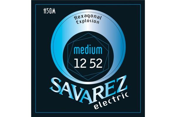 Savarez H50M Medium Set 012/052