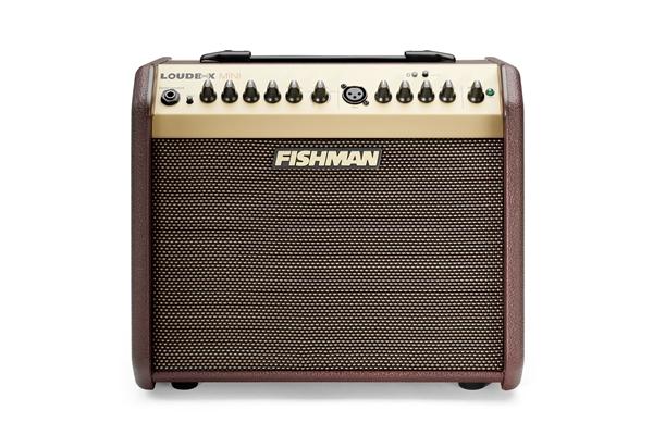 Fishman Loudbox Mini Bluetooth 60W