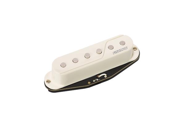 Fishman Fluence Single Width Pickups for HSH, HSS, HS Active