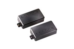 Fishman PRF-CHB-SB2 Fluence Classic Humbucker, Black Nickel, Set