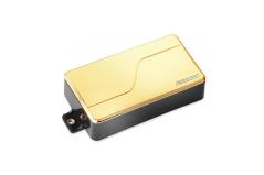 Fishman PRF-MHB-AG1 Fluence Modern Humbucker 6 corde, Alnico, Gold