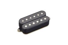 Fishman Fluence Open Core Classic Humbucker Neck 6 Corde Black