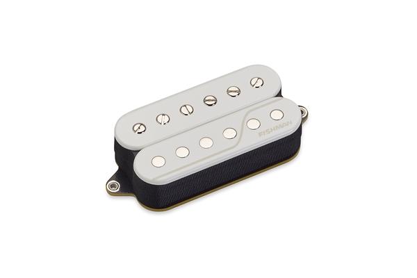 Fishman Fluence Open Core Classic Humbucker Neck 6 Corde White