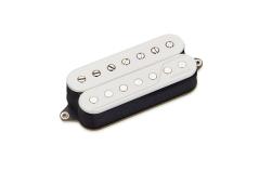 Fishman Fluence Open Core Classic Humbucker Neck 7 Corde White