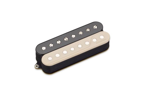 Fishman Fluence Open Core Classic Humbucker Bridge 8 Corde Reverse Zebra