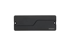 Fishman Fluence Bass Soapbar Black Plastic 5 Corde