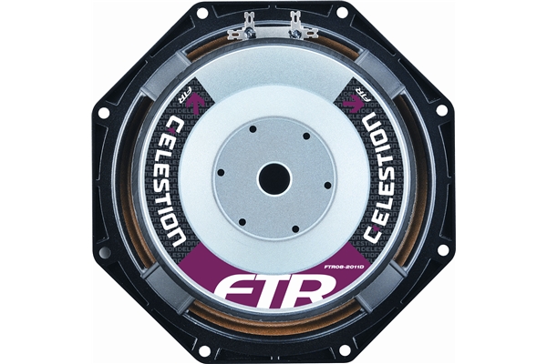 Celestion FTR08-2011D 200W 8ohm