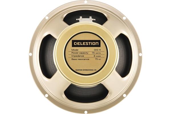 Celestion G12H-75 Creamback 75W 16ohm