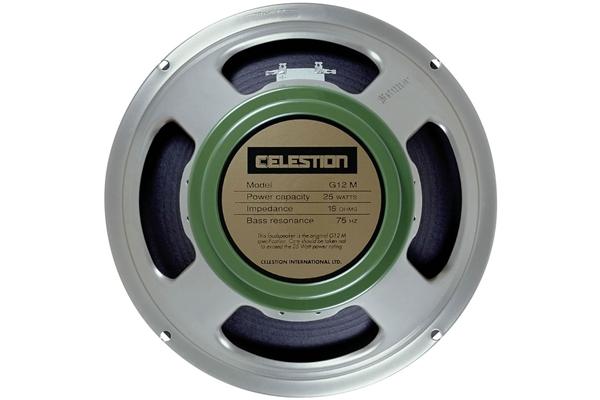 Celestion Repair Kit for G12M Greenback, G12H Anniversary 16ohm