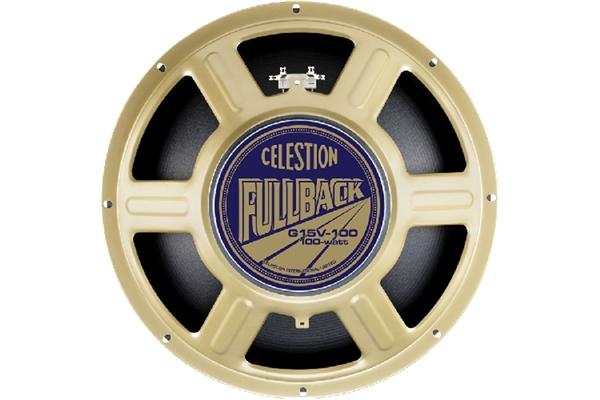 Celestion G15V-100 Fullback 16ohm