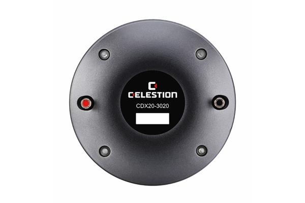 Celestion CDX20-3020 100W 8ohm