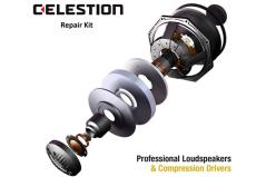 Celestion CDX1-14 AL Diaphragm 8ohm T5503