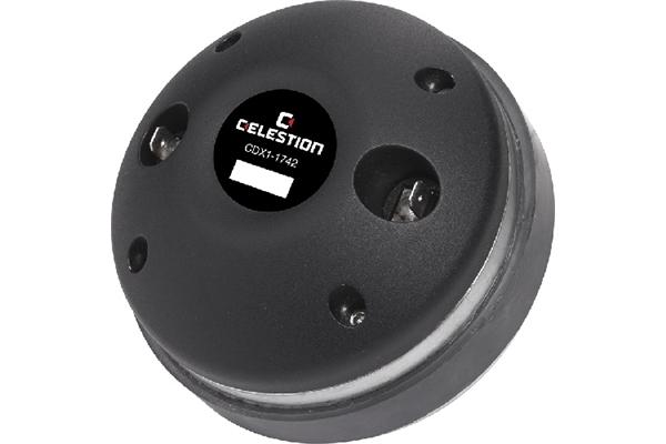 Celestion CDX1-1742 50W 8ohm HF FERRITE T5983