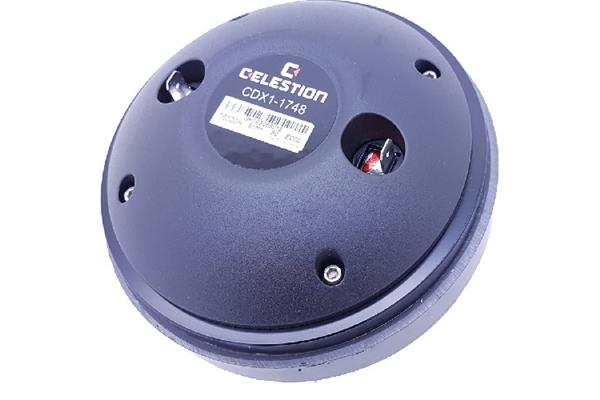 Celestion CDX1-1748 60W 8ohm HF Ferrite