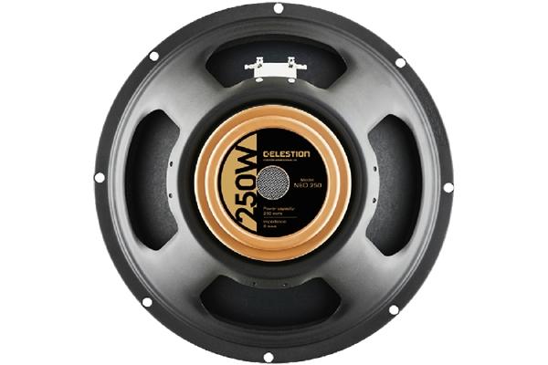 Celestion Neo250 Copperback 8ohm