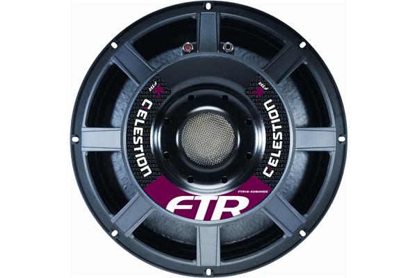 Celestion FTR15-4080HDX 1000W 4ohm LF Ferrite