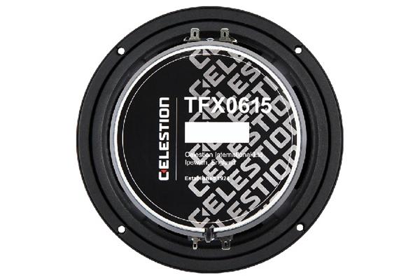 Celestion TFX0615 150W 8ohm Coaxial/Twin Cone