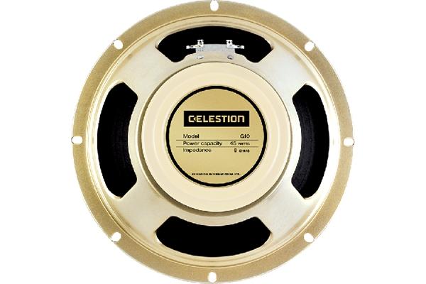 Celestion G10 Creamback 45W 8ohm