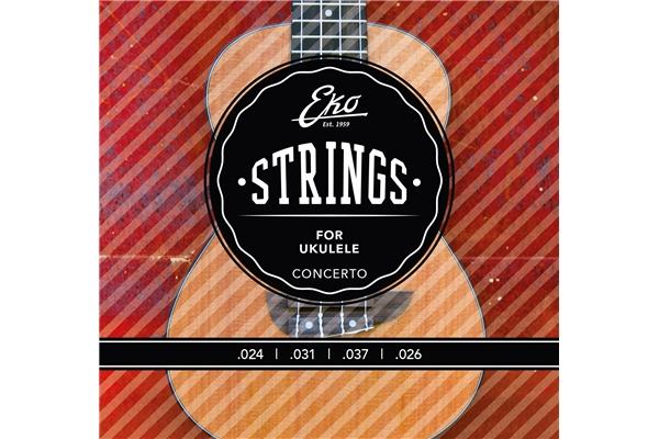 Eko Ukulele Concert String set