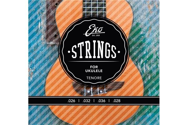 Eko Ukulele Tenor String set
