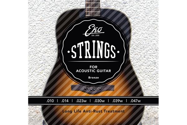 Eko  Acoustic Set L