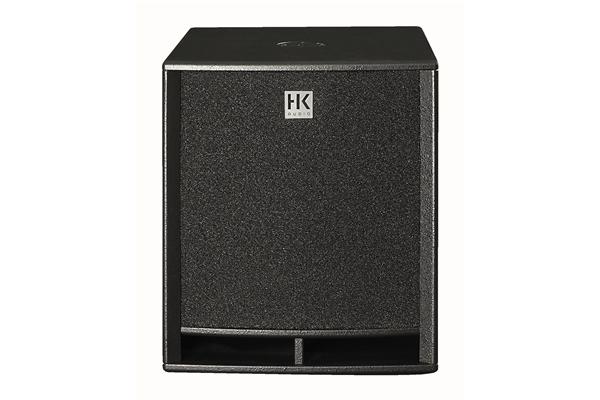 HK Audio PR:O 18 Sub