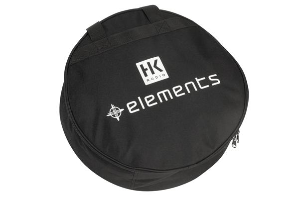 HK Audio Elements Basebag per 1x EF45