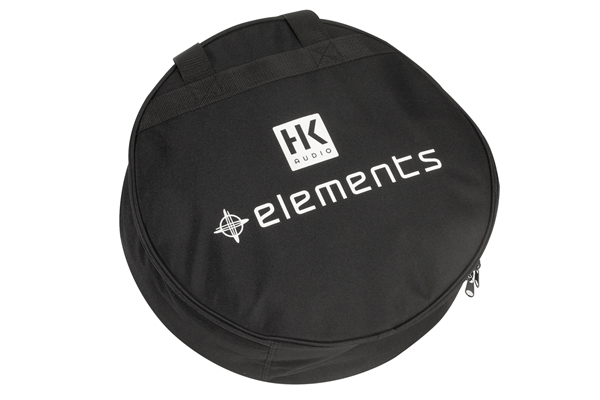 HK Audio Elements Basebag per 1x EF45