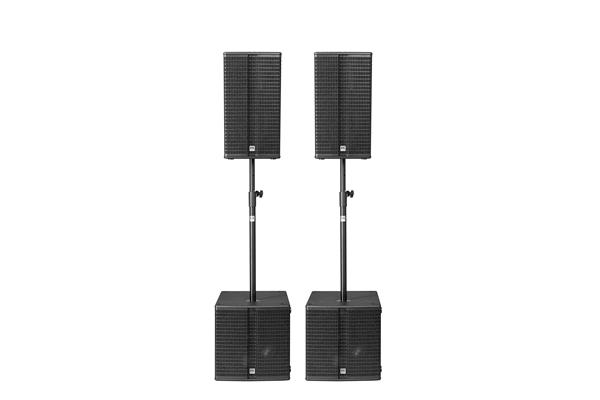 HK Audio Compact Venue Pack
