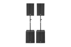 HK Audio Bass Power Pack